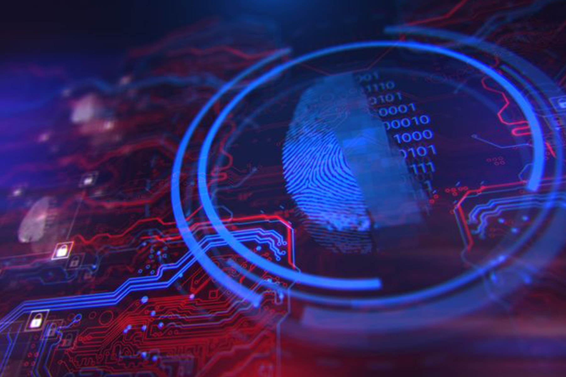 2 Minutes With: Benjamin Collar, Head of Industrial Cyber & Digital Security at Siemens