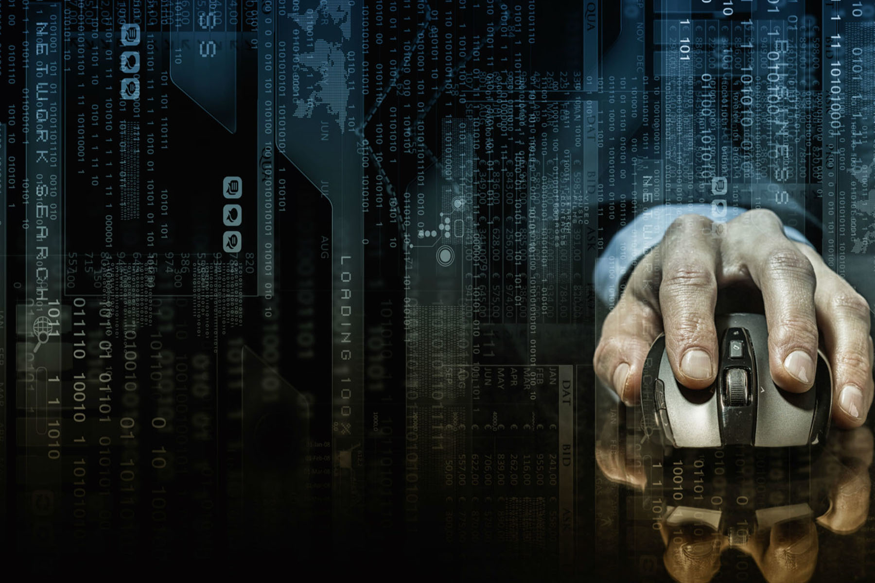 We Literally Can’t Afford To Ignore The Dark Web. Here’s Why