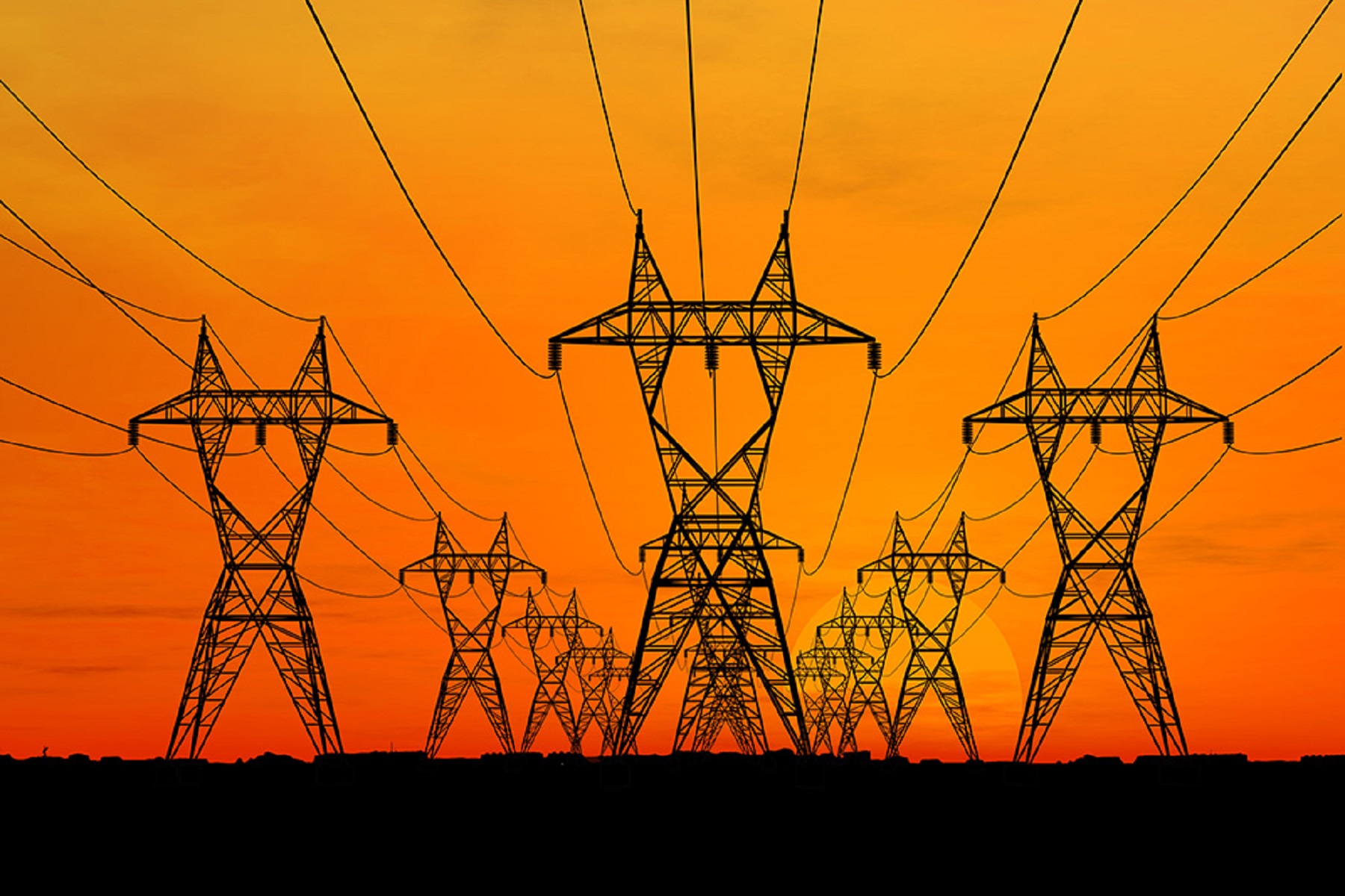 U.S. Government Makes Surprise Move to Secure Power Grid from Cyberattacks