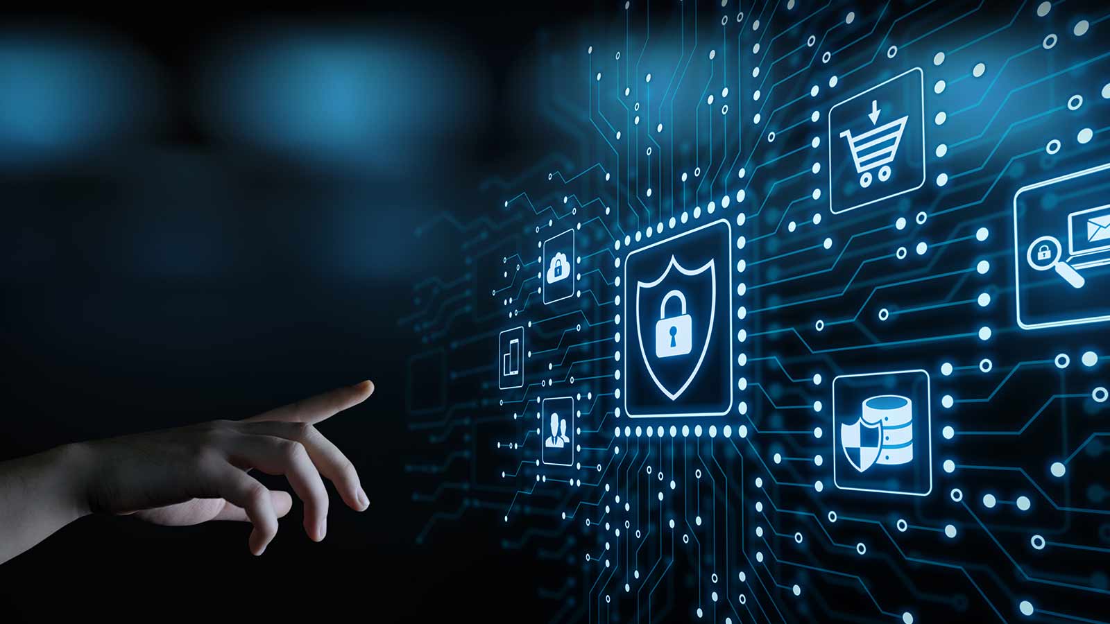 Forgotten Your Password? Maybe it’s Time to do so Forever…