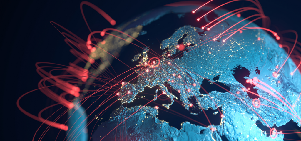 Confronting the New Reality of the Cyber Pandemic