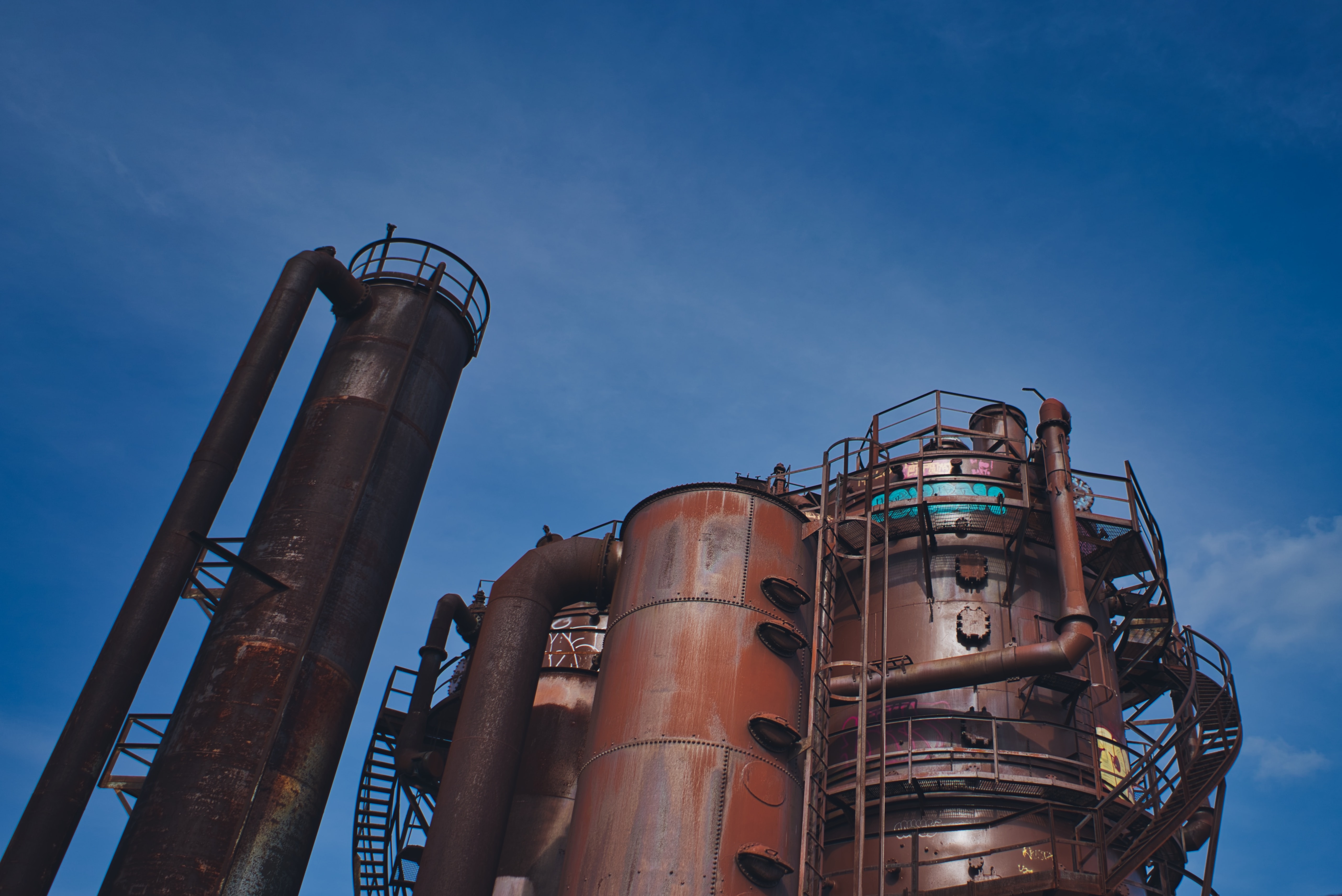 Revolutionize Energy, Oil and Gas Industry with Best Practices for OT Security